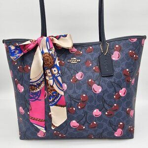 Skinny Scarf | Hand Bag, Neck Scarf (2 pieces) - Color Set 8 / Brand NEW